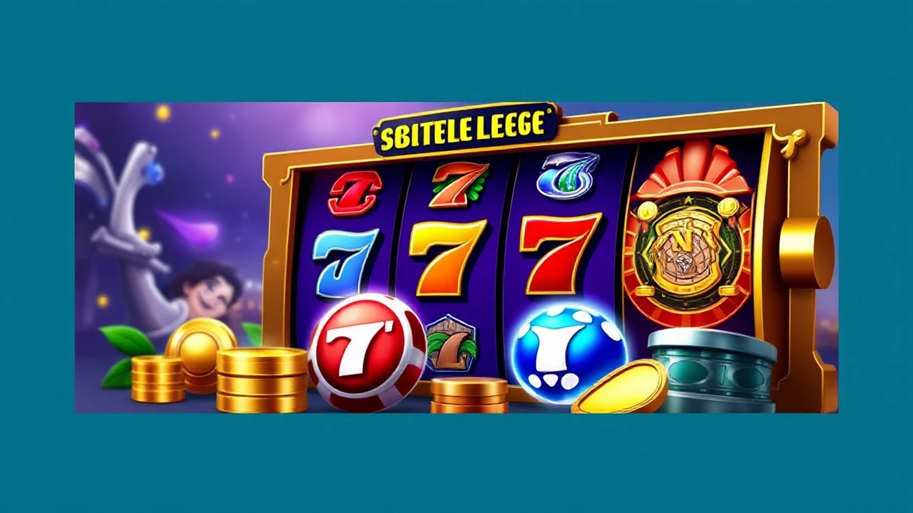 Uncovering the Captivating Realm of Specialty Slot Games in Online Casinos